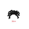 200cm Halloween Hanging Giant SPIDER Decoration.