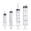 5/10/20/30ml Plastic Reusable Nutrient Syringe