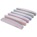 Double Sided Emery Board Nail Files 80/100/150/180/240