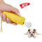 LED Ultrasonic 3 in 1 Anti Barking Dog Training.