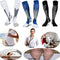 Compression Stockings For Tired Legs, Varicose Veins And Edema