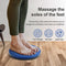 Fitness Twist Board exerciser For Slimming Waist and legs.