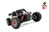 Remote Control Electric High Speed Off-Road Drift  124017 124016 2.4G RC Car 1:14 4WD 75KM/H