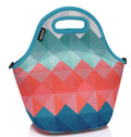 VASCHY Insulated Water Resistant  Lunch Bag.