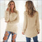 Women's Super Soft And Comfortable Sweaters.