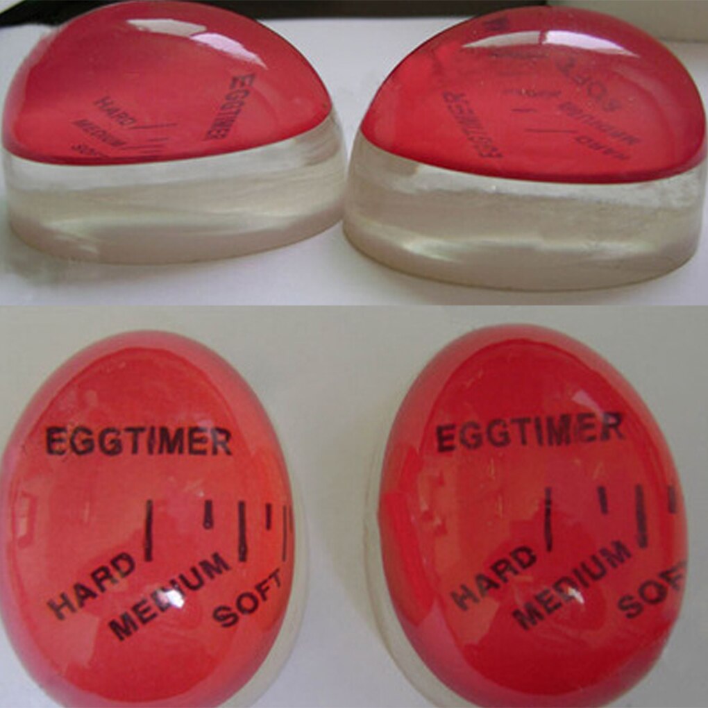 Egg timer.