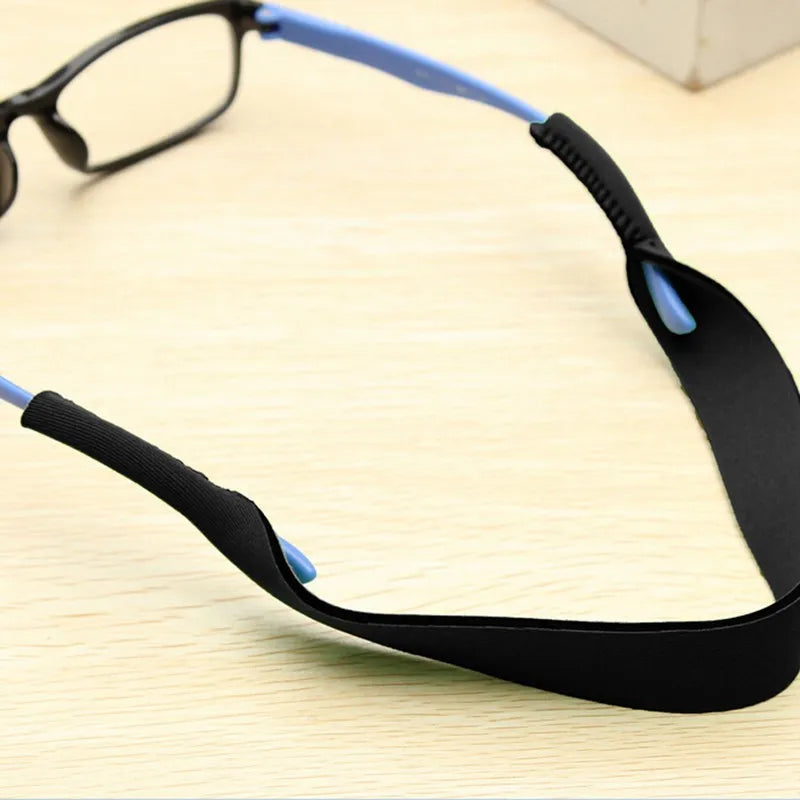 Anti-slip Sunglass Or Eyeglass Straps