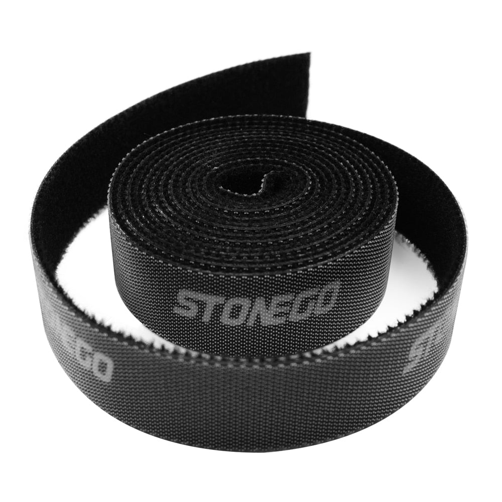 STONEGO Cable Organizer Ties.