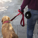 350ML/1000ML Collapsible Dog Bowls for Travel.