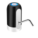 HiPiCok USB Charging Automatic Electric Water Dispenser Pump.