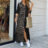 ZANZEA Women's Casual Dress.