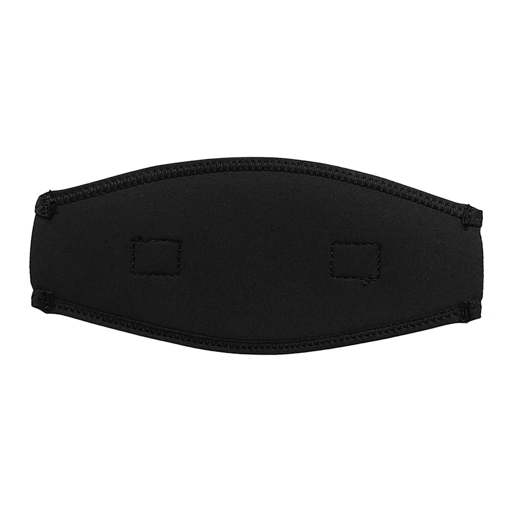 Neoprene Soft Comfortable Mask Straps  Water Sports