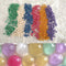 1000pcs Crystal Soil Water Beads For Plants OR Flower Decoration