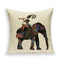 African Style pillow covers   Variety of different prints.  45X45