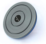 Fitness Twist Board exerciser For Slimming Waist and legs.