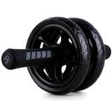 Jump Rope/Ab Roller with Mat For Exercise Fitness And Body Building.