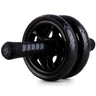 Jump Rope/Ab Roller with Mat For Exercise Fitness And Body Building.