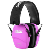 ZOHAN Safety  Ear Protection.  Hearing protector for hunting and using power tools.