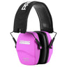 ZOHAN Safety  Ear Protection.  Hearing protector for hunting and using power tools.