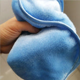 Microfiber Facial Towels To Remove Makeup.