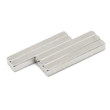 2/5/10/20/50 Pcs 40x5x5 Block NdFeB Neodymium Magnet N35 Super Powerful imanes