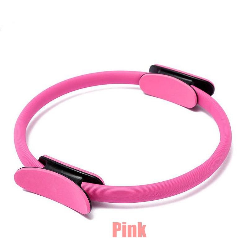 38cm Yoga Body Resistance Workout Ring.