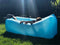 Inflatable/Waterproof Beach Lounge OR Air Bed with Carrying Bag.