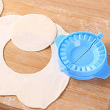Stainless Steel Mould For Making Dumplings, Ravioli And Perogies.