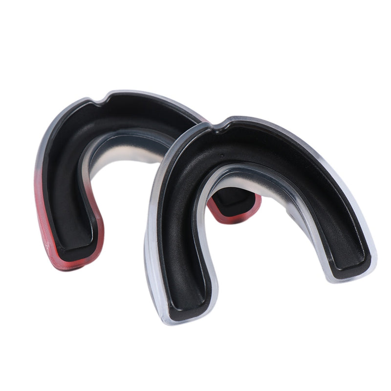 1pcs Mouth guard protection for sports.