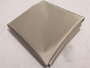 Anti-oxidation Faraday Copper Nickel Fabric. Conductive Cloth Military Grade.  RF Blocking, EMF Shielding