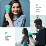 Detangling Hair Brush for Men and Women.