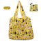 Nonwoven Reusable/ Cloth Shopping Bag.  Large Tote Bag for Groceries.