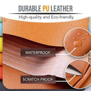 30x25cm  Self-Adhesive Leather Repair Patches.