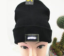 Unisex USB rechargeable warm beanie hat.  Great for night walking.