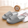 Women's Thick Platform Anti-slip Slippers . Great for Indoor and Outdoor.