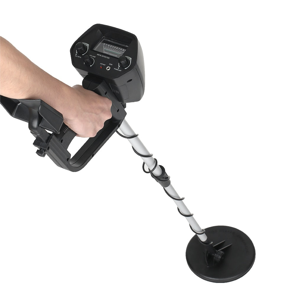 Metal Detector MD 4030.