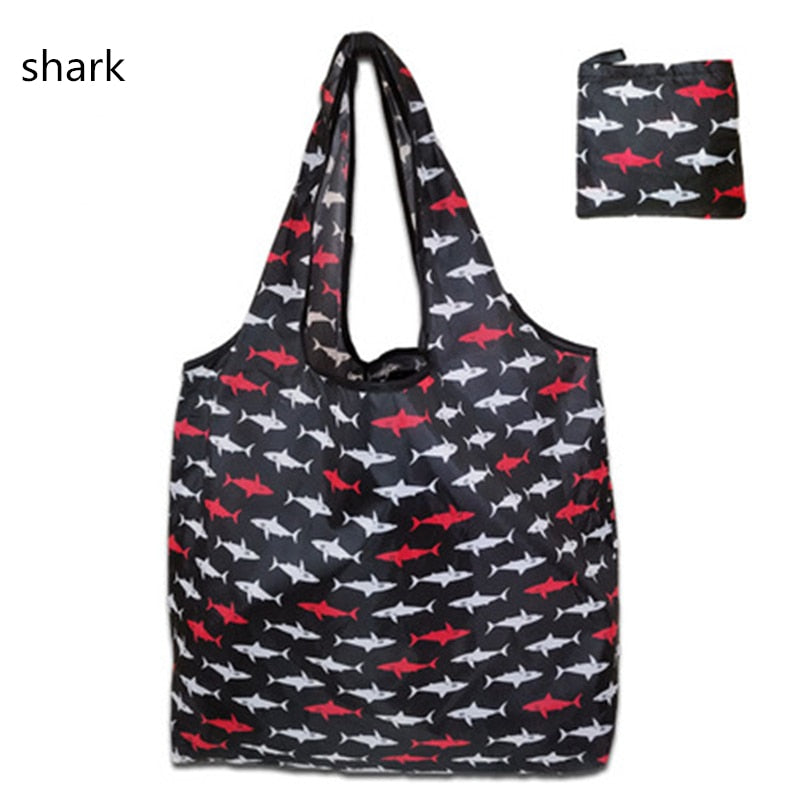 Nonwoven Reusable/ Cloth Shopping Bag.  Large Tote Bag for Groceries.