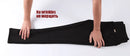 Women's  High Waist Winter thick Warm Leggings.