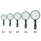 10X Handheld Magnifying Glass.