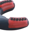 1pcs Mouth guard protection for sports.