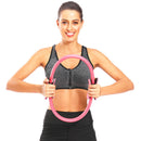 38cm Yoga Body Resistance Workout Ring.