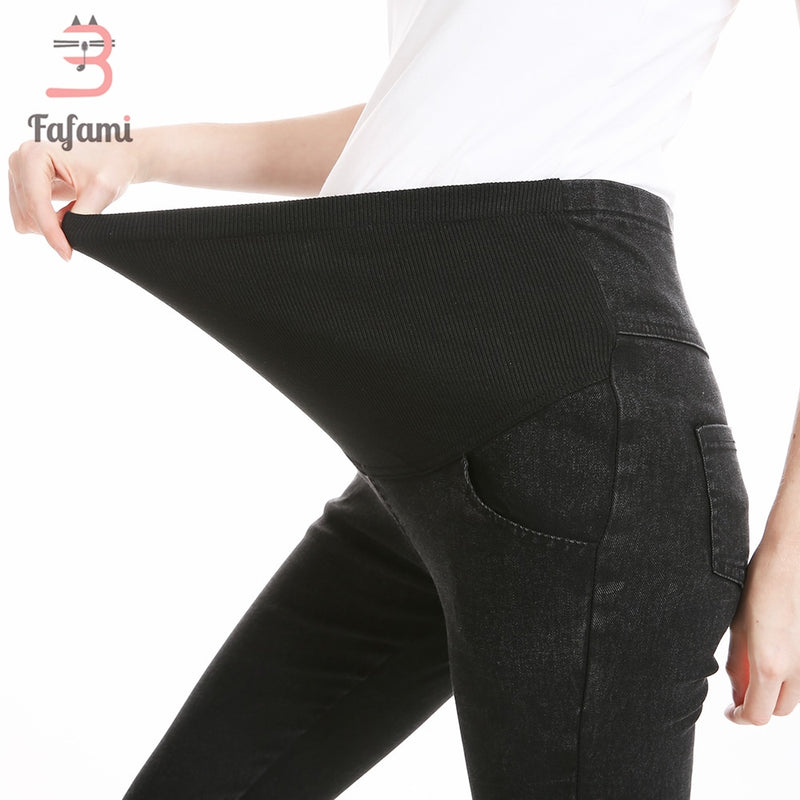 Maternity Jeans for Pregnant Women.