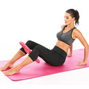 38cm Yoga Body Resistance Workout Ring.