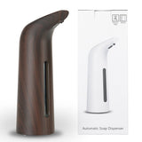 Touchless Sensor Hand Sanitizer/Liquid Soap Dispenser For Bathrooms or Kitchens.