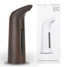 Touchless Sensor Hand Sanitizer/Liquid Soap Dispenser For Bathrooms or Kitchens.