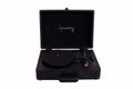 Vinyl Turntable Record Player LP Disc BT Gramophone Phonograph