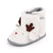 Winter Warm, Plush inside Ant-slip Boots For Newborn/ Toddler .