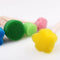 5pcs Children's Sponge Paint Stamps.