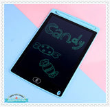 8.5 Inch LCD/Battery Electronic Drawing/Writing Pad.