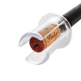 Air Pressure Vacuum Wine Stopper